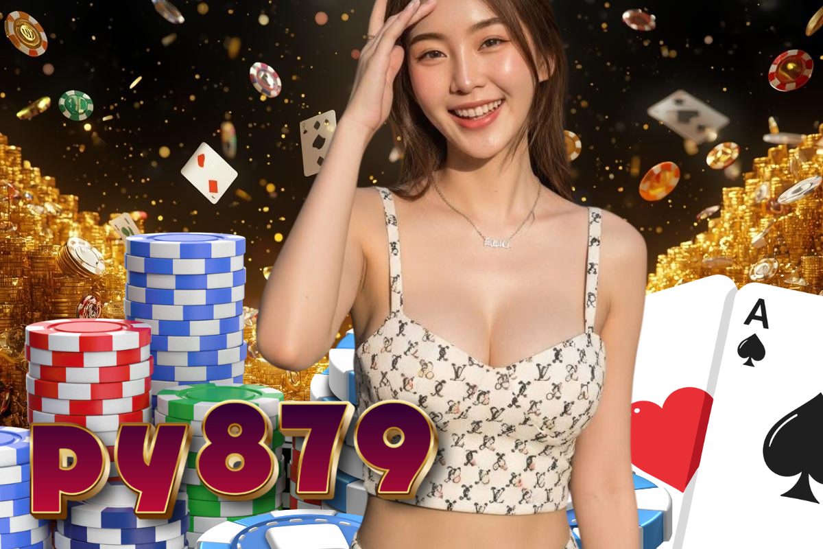 py879 สมัคร