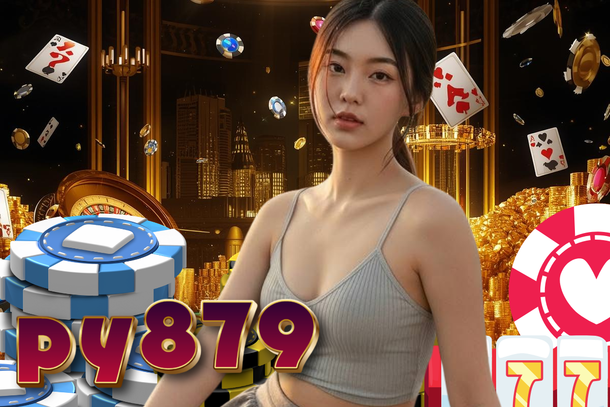 py879 slot