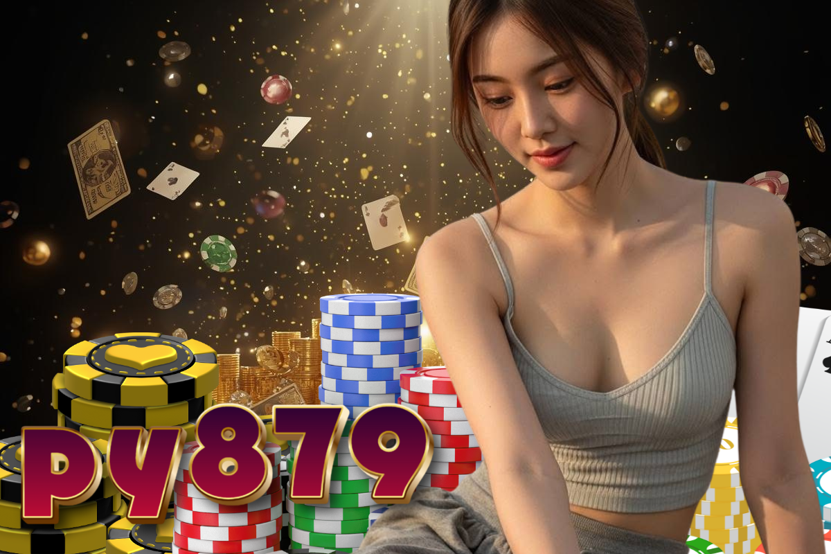py879 สล็อต